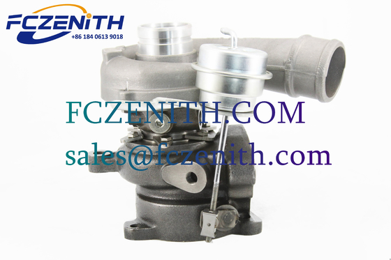 BAM BFV de Turbocompressor K04 53049880023 06A145704Q 06A145704QX 06A145704QV van de Motorauto