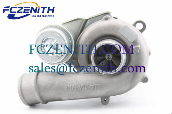 BAM BFV de Turbocompressor K04 53049880023 06A145704Q 06A145704QX 06A145704QV van de Motorauto