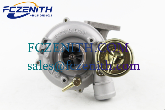 De Motor van een autoturbocompressor van GT15 454159-5002S 038145701A voor AGR/TDI 90 038145701AX 038145701AV 038145701D