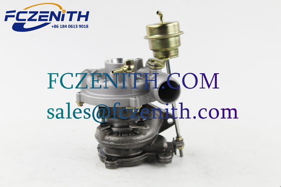 De Motor van een autoturbocompressor van GT15 454159-5002S 038145701A voor AGR/TDI 90 038145701AX 038145701AV 038145701D