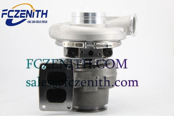He500fg Turbolader 3773926 van  15176696 3773927 voor de Motor van D13 380