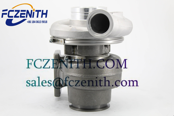 He500fg Turbolader 3773926 van  15176696 3773927 voor de Motor van D13 380