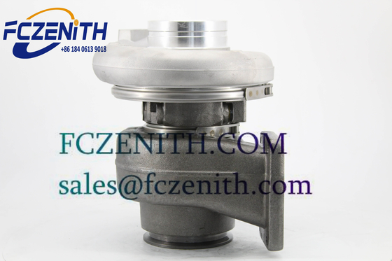 He500fg Turbolader 3773926 van  15176696 3773927 voor de Motor van D13 380