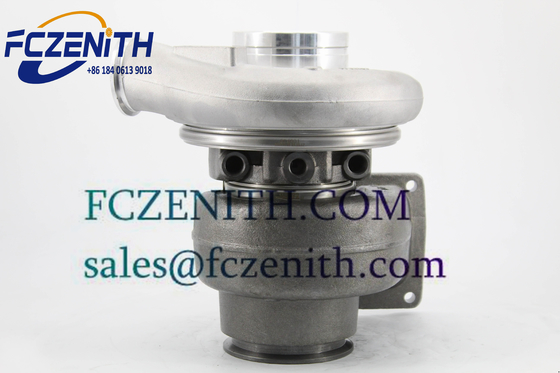 He500fg Turbolader 3773926 van  15176696 3773927 voor de Motor van D13 380