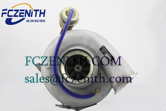 De Dieselmotorturbocompressor 3590058D 3590058 3590058E 3590059 3536868 3533974 van HX60W D16A