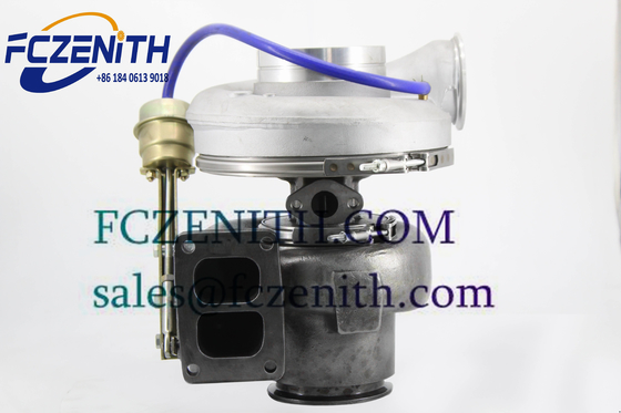 De Dieselmotorturbocompressor 3590058D 3590058 3590058E 3590059 3536868 3533974 van HX60W D16A