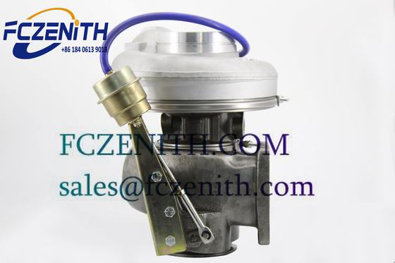 De Dieselmotorturbocompressor 3590058D 3590058 3590058E 3590059 3536868 3533974 van HX60W D16A