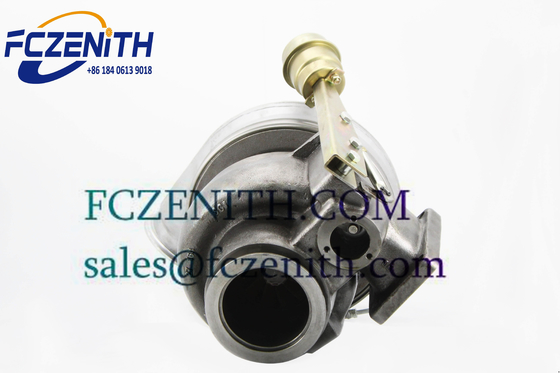 De Dieselmotorturbocompressor 3590058D 3590058 3590058E 3590059 3536868 3533974 van HX60W D16A