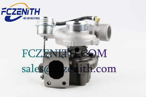 GT2252S Nissan Turbo Charger BD30TI 452187-0001 14411-69T00 voor Handel 3,0 TDI