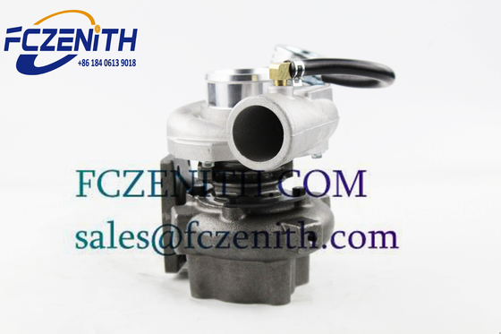 GT2252S Nissan Turbo Charger BD30TI 452187-0001 14411-69T00 voor Handel 3,0 TDI