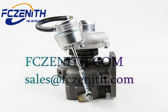 GT2252S Nissan Turbo Charger BD30TI 452187-0001 14411-69T00 voor Handel 3,0 TDI