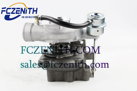 GT2252S Nissan Turbo Charger BD30TI 452187-0001 14411-69T00 voor Handel 3,0 TDI