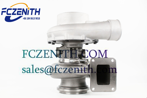 De Motorturbocompressor 3803279 3803287 3801935 T915829 3529040 0 4033543 3032060 4049140 van HT3B NTA855 Cummins