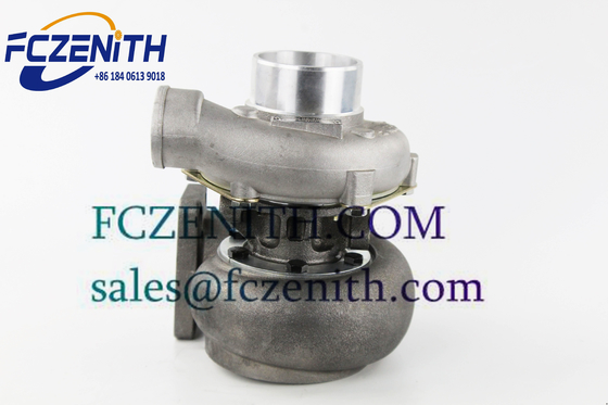 T04B58 Perkins Turbocharger 465960-0003 voor Vrachtwagent6-354.4 Motor