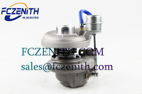 GT2556S Perkins Turbocharger 2674A209 711736-5010S 711736-10 7117360010 voor C&amp;ATerpillar-Graafwerktuig E312D