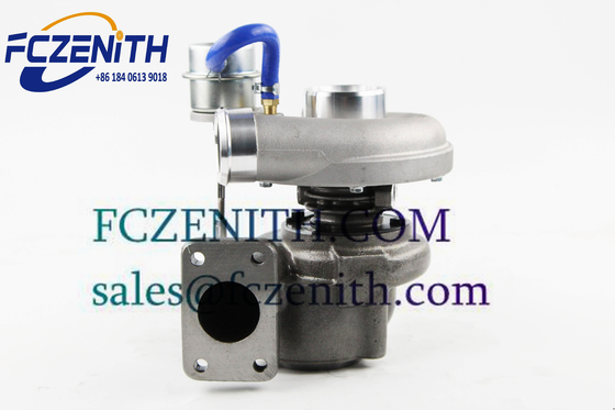 GT2556S Perkins Turbocharger 2674A209 711736-5010S 711736-10 7117360010 voor C&amp;ATerpillar-Graafwerktuig E312D
