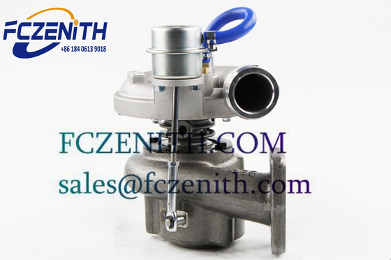 GT2556S Perkins Turbocharger 2674A209 711736-5010S 711736-10 7117360010 voor C&amp;ATerpillar-Graafwerktuig E312D