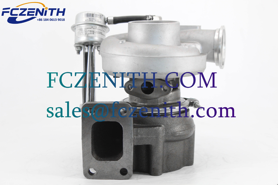3592317 3800998 HX30W Turbocompressor voor de Motor van 4BTA 4BTAA