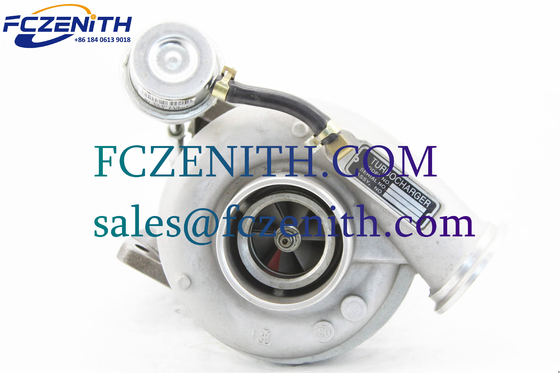 3592317 3800998 HX30W Turbocompressor voor de Motor van 4BTA 4BTAA