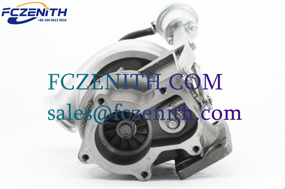 3592317 3800998 HX30W Turbocompressor voor de Motor van 4BTA 4BTAA