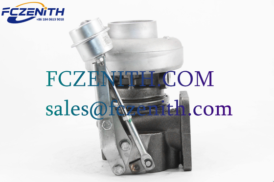 3592317 3800998 HX30W Turbocompressor voor de Motor van 4BTA 4BTAA