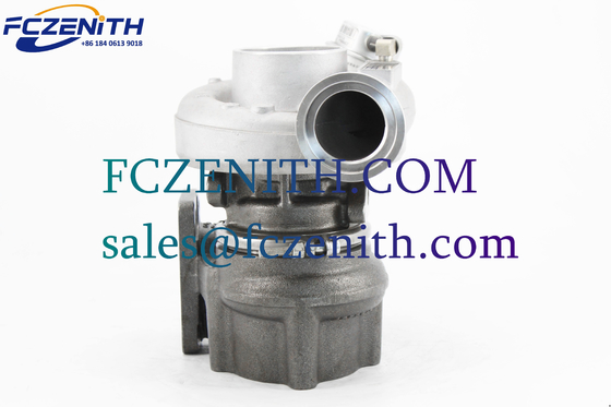 3592317 3800998 HX30W Turbocompressor voor de Motor van 4BTA 4BTAA