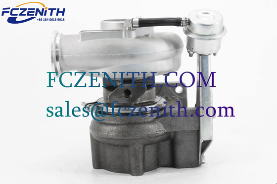 3592317 3800998 HX30W Turbocompressor voor de Motor van 4BTA 4BTAA