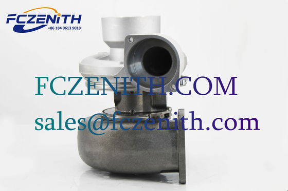 7C7579 0R6340 3306 Turbocompressor 196543 194772 voor het Graafwerktuig van S4DS S4DS011