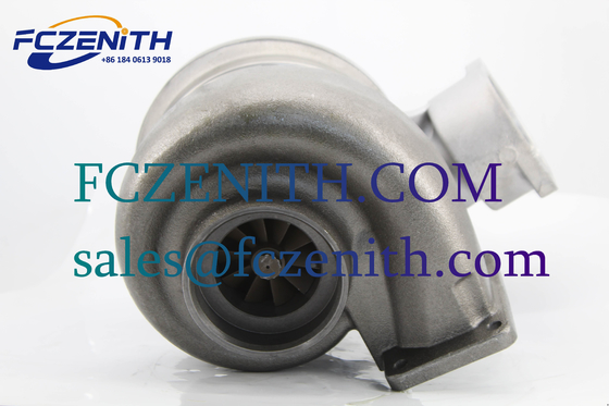 7C7579 0R6340 3306 Turbocompressor 196543 194772 voor het Graafwerktuig van S4DS S4DS011