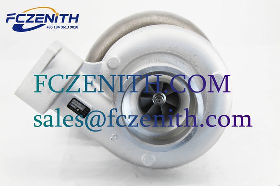 7C7579 0R6340 3306 Turbocompressor 196543 194772 voor het Graafwerktuig van S4DS S4DS011