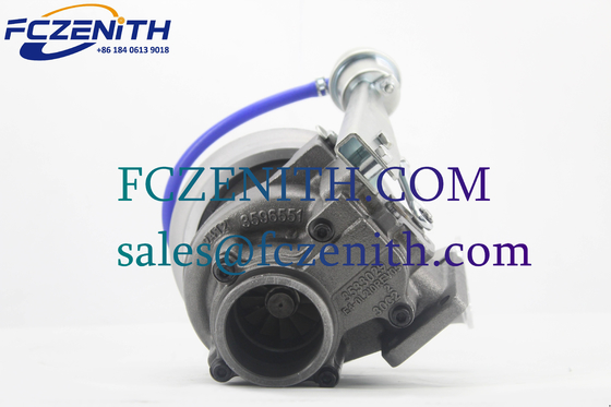 De Motorturbocompressor 4043980 van HX35W HE351W ISDE6 Cummins 4955908 4043982 2837188 2834176