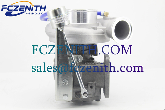 De Motorturbocompressor 4043980 van HX35W HE351W ISDE6 Cummins 4955908 4043982 2837188 2834176