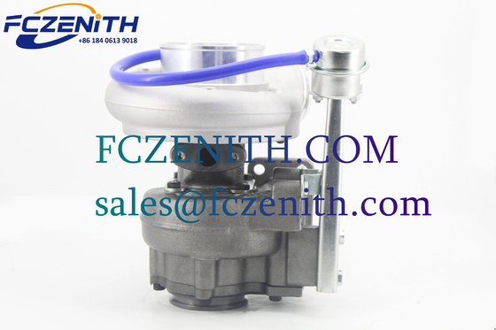 De Motorturbocompressor 4043980 van HX35W HE351W ISDE6 Cummins 4955908 4043982 2837188 2834176