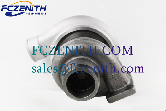 Euro Ladings150e28 KOMATSU Turbocompressor HX35W 3597180 3595279 4033086 403308600H 4033086H 4035408 504040250 504040250R