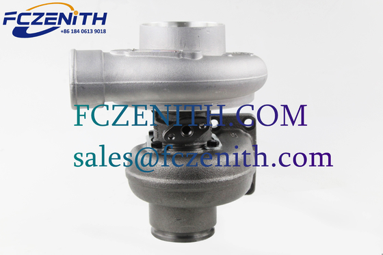 Euro Ladings150e28 KOMATSU Turbocompressor HX35W 3597180 3595279 4033086 403308600H 4033086H 4035408 504040250 504040250R