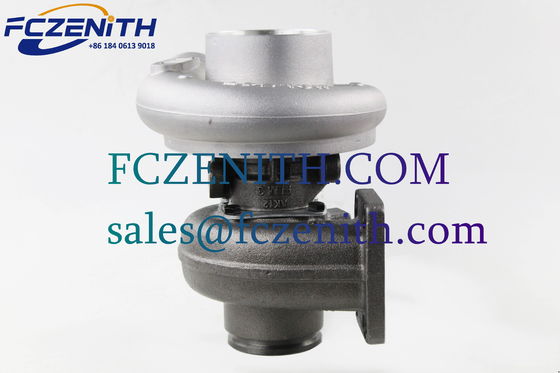Euro Ladings150e28 KOMATSU Turbocompressor HX35W 3597180 3595279 4033086 403308600H 4033086H 4035408 504040250 504040250R