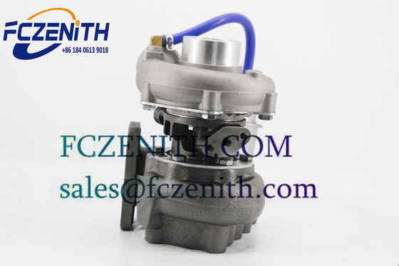 TA0315 Perkins Turbocharger 2674A108 2674A104 2674A105 466778-0004 466778 voor de Tractor 390T/393 van Massey Ferguson