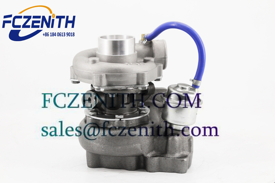 TA0315 Perkins Turbocharger 2674A108 2674A104 2674A105 466778-0004 466778 voor de Tractor 390T/393 van Massey Ferguson