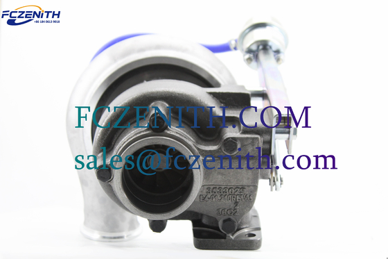 OEM HX35W 3802881 3538881 Turbo voor 6BTAA-ISB Motor