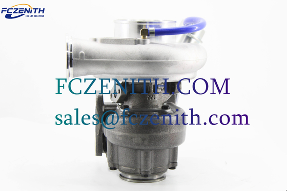 OEM HX35W 3802881 3538881 Turbo voor 6BTAA-ISB Motor