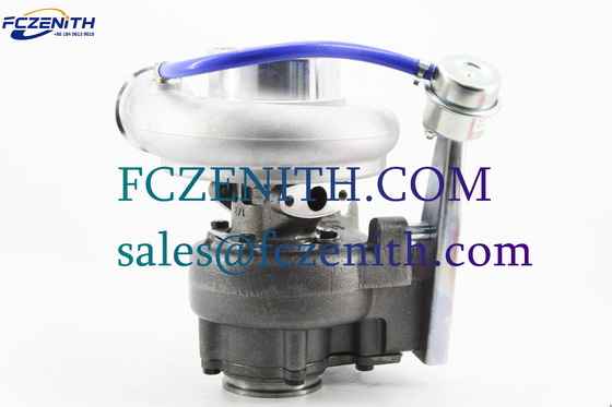 OEM HX35W 3802881 3538881 Turbo voor 6BTAA-ISB Motor