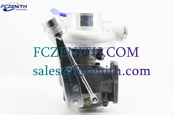 OEM HX35W 3802881 3538881 Turbo voor 6BTAA-ISB Motor