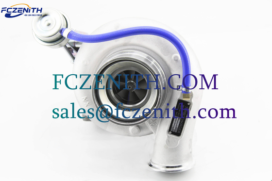OEM HX35W 3802881 3538881 Turbo voor 6BTAA-ISB Motor