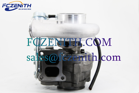 de Motor HX40W Turbo 4038421 4090015 6743818040 4089189 van 6C 6CTAA SA6D114E