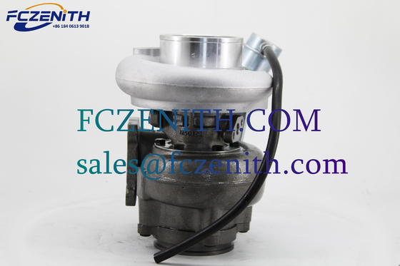 de Motor HX40W Turbo 4038421 4090015 6743818040 4089189 van 6C 6CTAA SA6D114E