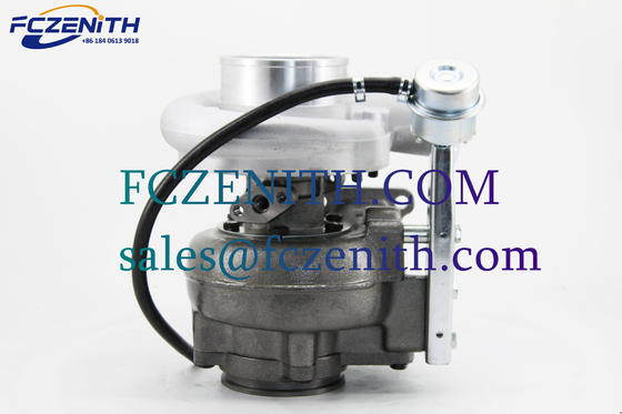 de Motor HX40W Turbo 4038421 4090015 6743818040 4089189 van 6C 6CTAA SA6D114E