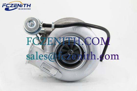de Motor HX40W Turbo 4038421 4090015 6743818040 4089189 van 6C 6CTAA SA6D114E