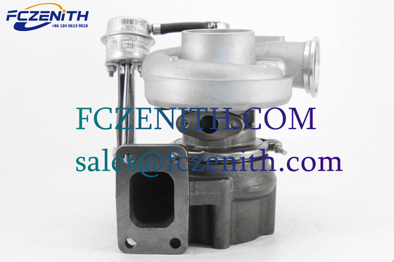 De Motorturbocompressor van HX30W 3592317 3800998 Cummins voor 4BTA 4BTAA