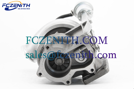 De Motorturbocompressor van HX30W 3592317 3800998 Cummins voor 4BTA 4BTAA