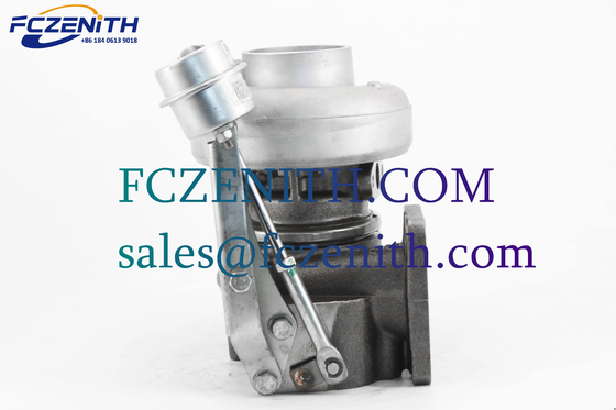 De Motorturbocompressor van HX30W 3592317 3800998 Cummins voor 4BTA 4BTAA